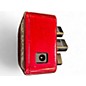 Used Keeley Red Dirt Overdrive Effect Pedal