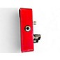 Used Keeley Red Dirt Overdrive Effect Pedal
