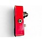 Used Keeley Red Dirt Overdrive Effect Pedal