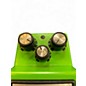 Used Ibanez TS9 Tube Screamer Distortion Effect Pedal
