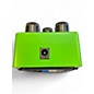 Used Ibanez TS9 Tube Screamer Distortion Effect Pedal