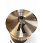 Used Zildjian 17in K Sweet Crash Cymbal thumbnail