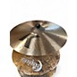 Used Zildjian 17in K Sweet Crash Cymbal