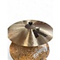 Used Zildjian 17in K Sweet Crash Cymbal