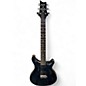 Vintage 1990s PRS Custom 24 BLUE FLAME  Solid Body Electric Guitar thumbnail