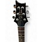 Vintage 1990s PRS Custom 24 BLUE FLAME  Solid Body Electric Guitar