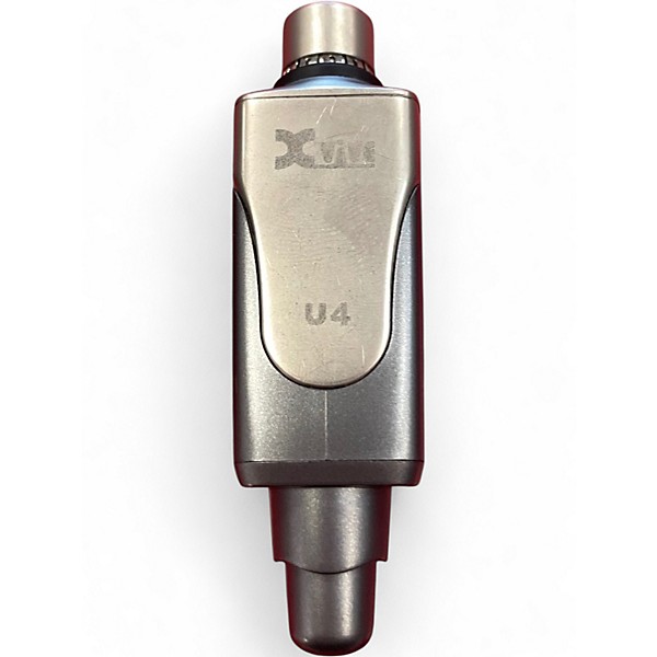 Used Xvive U4 In Ear Wireless System