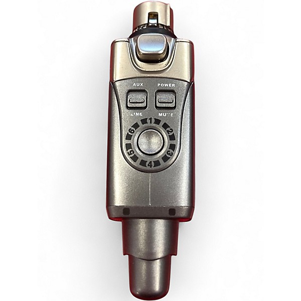 Used Xvive U4 In Ear Wireless System