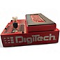 Used DigiTech Whammy Pitch Shifting Effect Pedal
