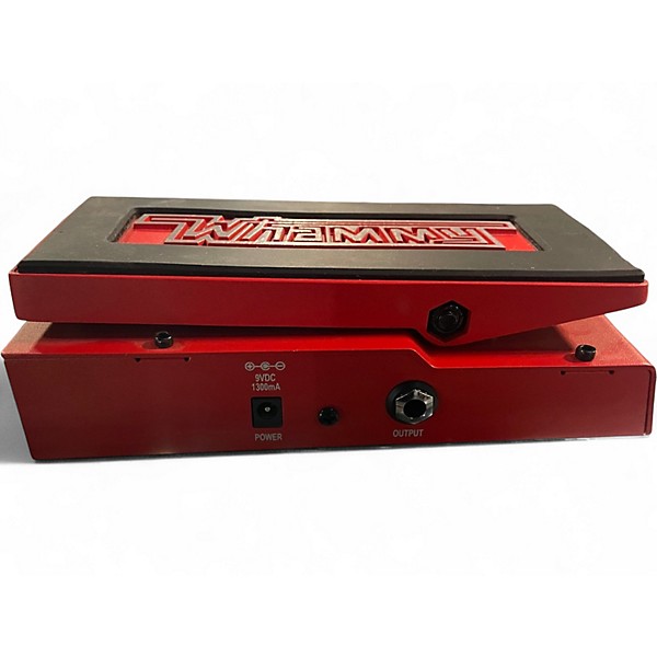 Used DigiTech Whammy Pitch Shifting Effect Pedal