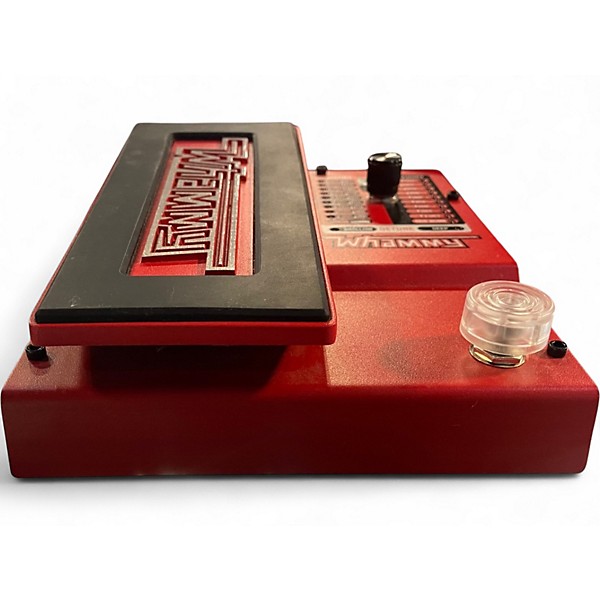 Used DigiTech Whammy Pitch Shifting Effect Pedal