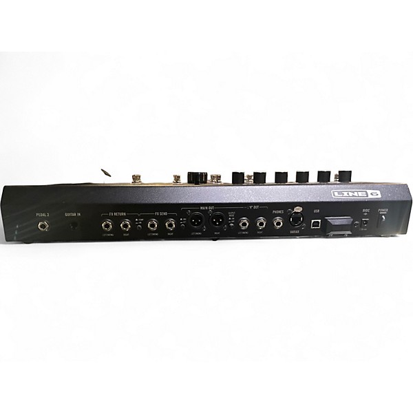 Used Line 6 Firehawk FX Effect Processor