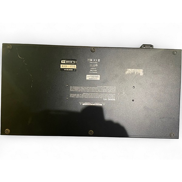 Used Line 6 Firehawk FX Effect Processor