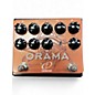Used Crazy Tube Circuits Orama Effect Pedal thumbnail