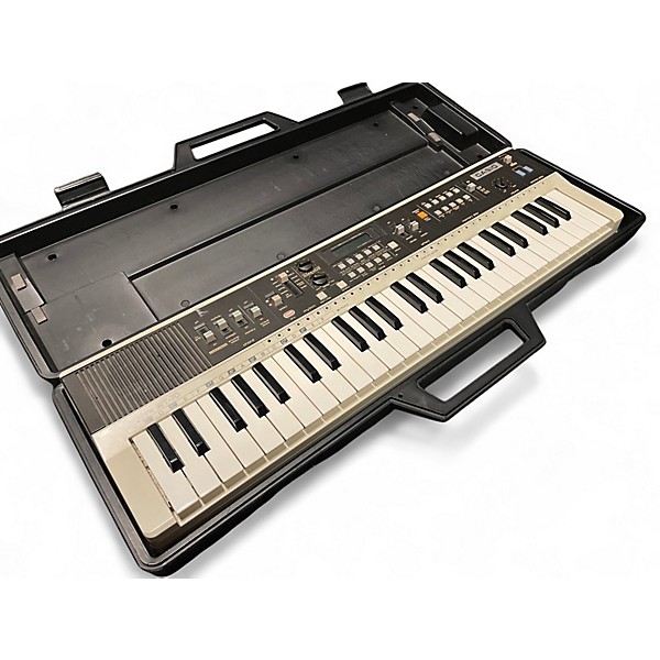 Used Casio MT-70 Keyboard Workstation