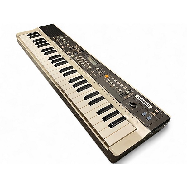 Used Casio MT-70 Keyboard Workstation