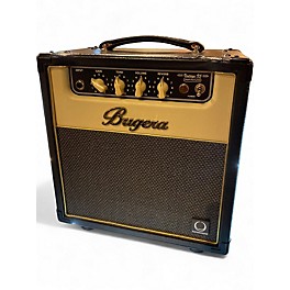 Used Bugera Vintage V5 Infinium Tube Guitar Combo Amp