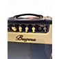 Used Bugera Vintage V5 Infinium Tube Guitar Combo Amp