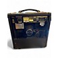 Used Bugera Vintage V5 Infinium Tube Guitar Combo Amp