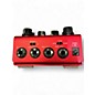 Used Strymon Sunset Overdrive Effect Pedal
