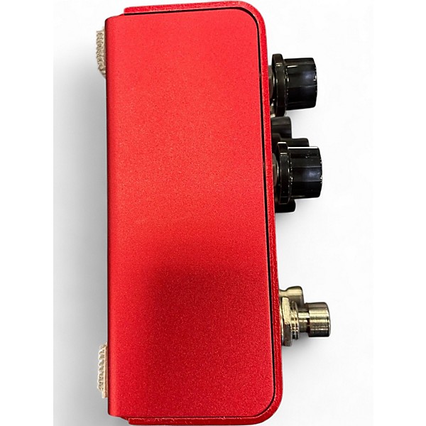 Used Strymon Sunset Overdrive Effect Pedal