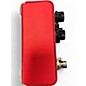 Used Strymon Sunset Overdrive Effect Pedal