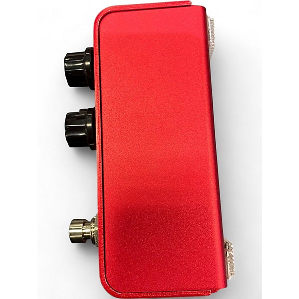 Used Strymon Sunset Overdrive Effect Pedal