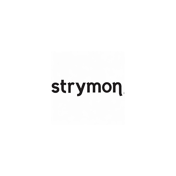 Used Strymon Sunset Overdrive Effect Pedal