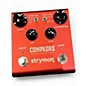Used Strymon Compadre Effect Pedal thumbnail
