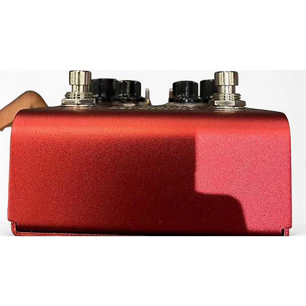 Used Strymon Compadre Effect Pedal