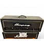 Used Ampeg VL-1002 Tube Guitar Amp Head thumbnail