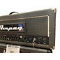 Used Ampeg VL-1002 Tube Guitar Amp Head