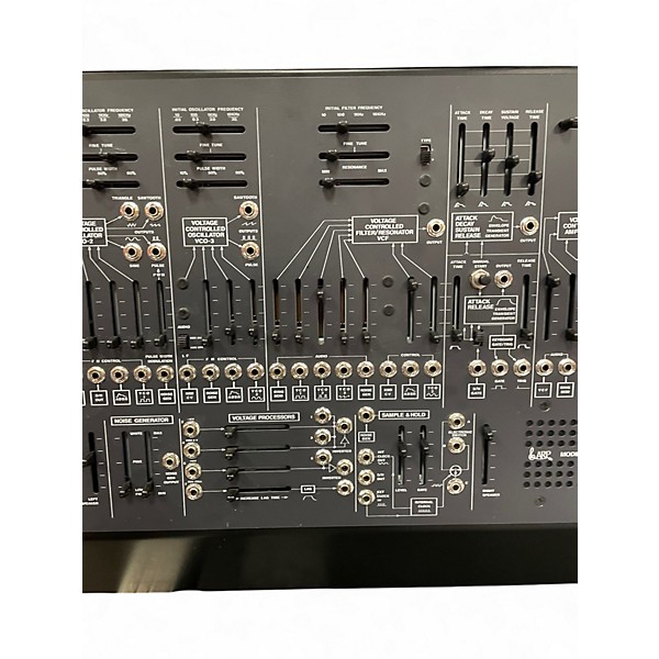 Used KORG ARP 2600M Synthesizer