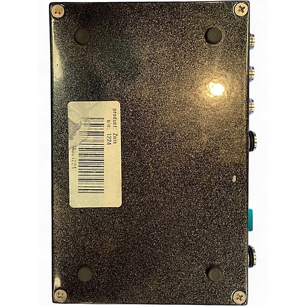 Used Empress Effects ZOIA Effect Processor