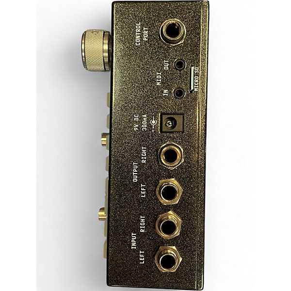 Used Empress Effects ZOIA Effect Processor