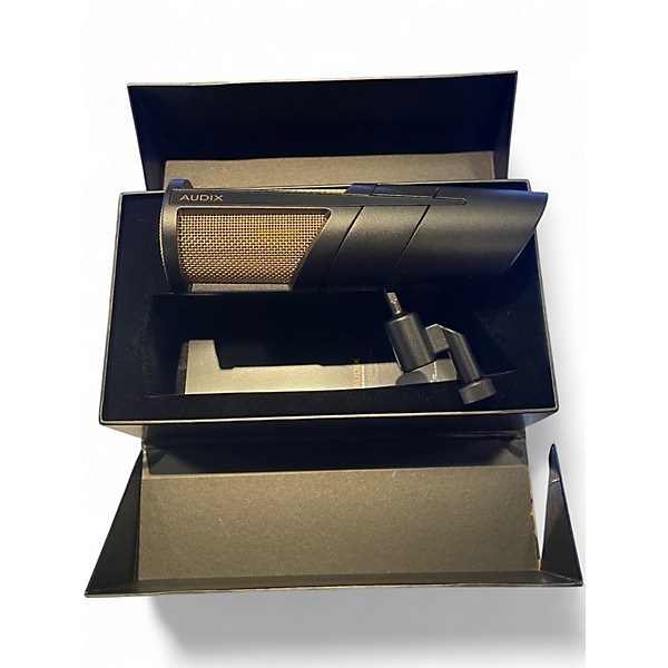 Used Audix PDX720 Dynamic Microphone
