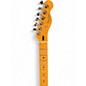 Used 2025 Fender layer II Telecaster Chambered Mahogany Body mocha Solid Body Electric Guitar