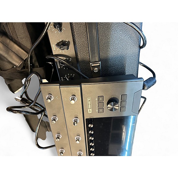 Used 2026 Line 6 HELIX STADIUM Effect Processor