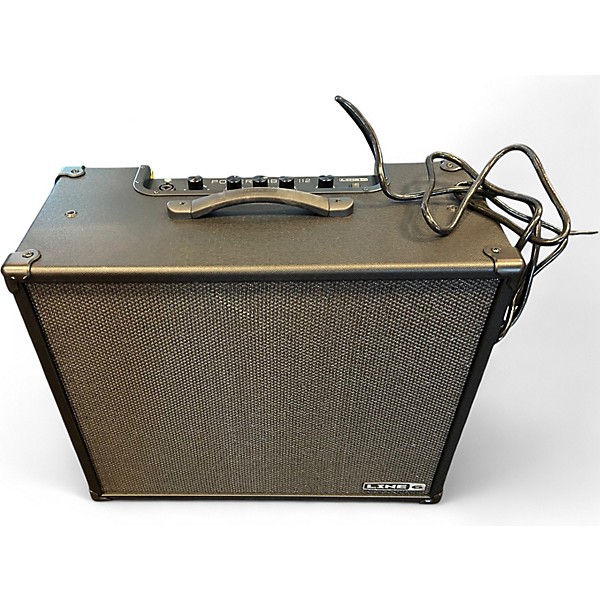 Used Line 6 POWERCAB CL 112 Guitar Power Amp