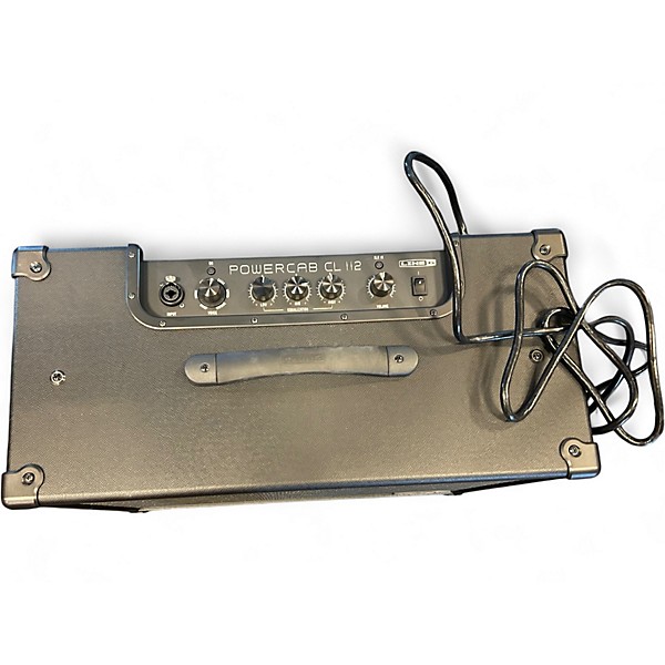 Used Line 6 POWERCAB CL 112 Guitar Power Amp