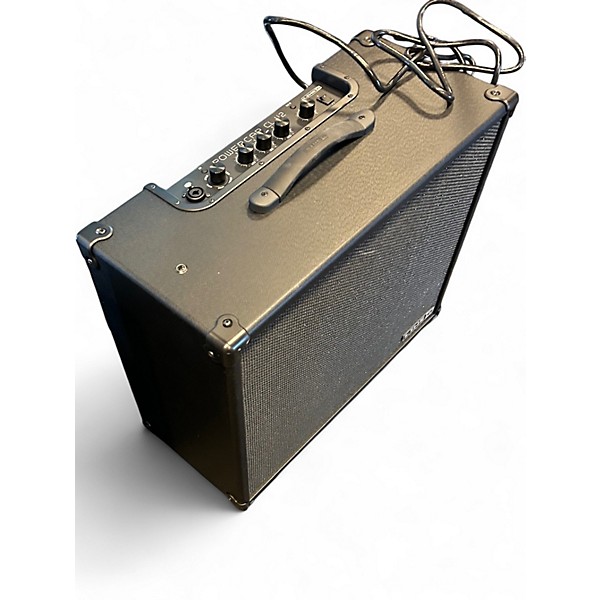 Used Line 6 POWERCAB CL 112 Guitar Power Amp