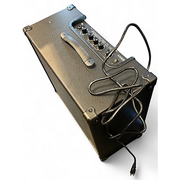 Used Line 6 POWERCAB CL 112 Guitar Power Amp