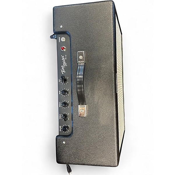 Used Fender TONE MASTER FR12 Guitar Power Amp