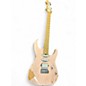 Used 2025 Charvel Rick Graham Signature Pro-Mod DK24 2PT CM Worn Shell Pink Solid Body Electric Guitar thumbnail