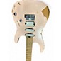 Used 2025 Charvel Rick Graham Signature Pro-Mod DK24 2PT CM Worn Shell Pink Solid Body Electric Guitar