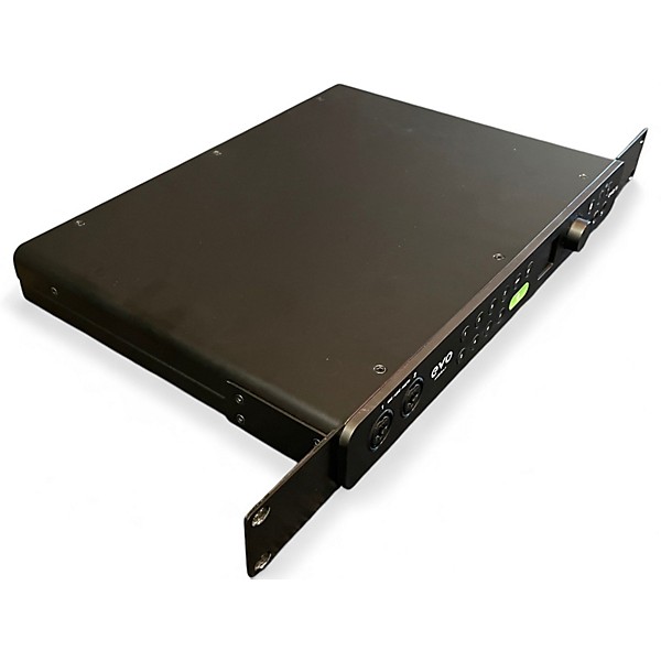 Used Audient EVO 16 Audio Interface