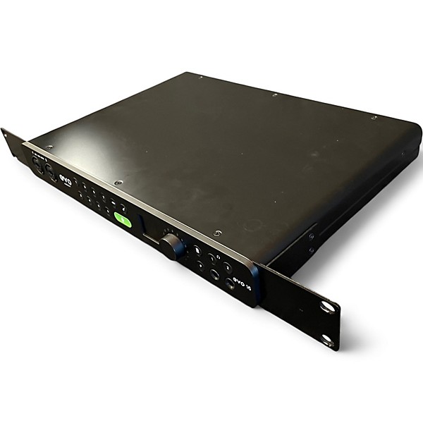 Used Audient EVO 16 Audio Interface