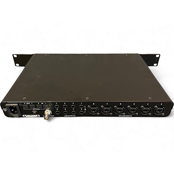 Used Audient EVO 16 Audio Interface
