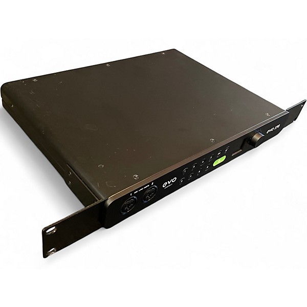 Used Audient EVO  SP8 Audio Interface