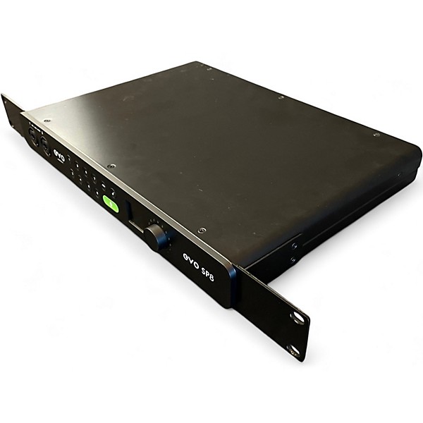 Used Audient EVO  SP8 Audio Interface